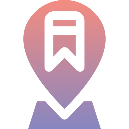 lesezeichen kostenlos Icon