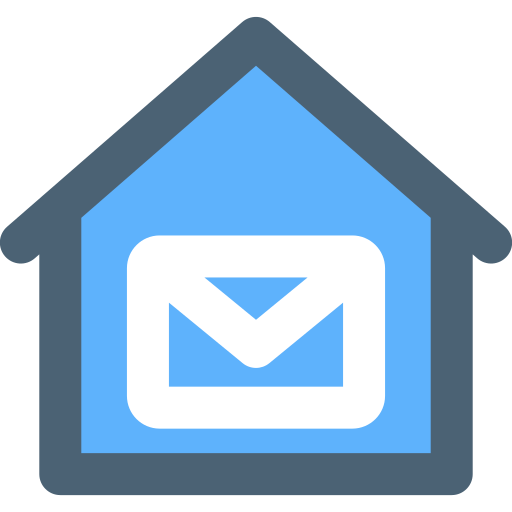 Почта бесплатно иконка