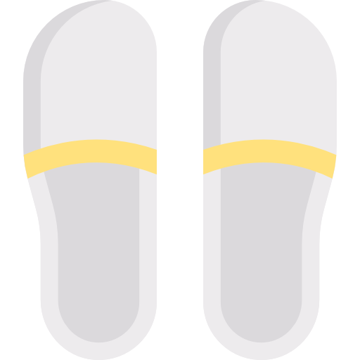 zapatillas icono gratis