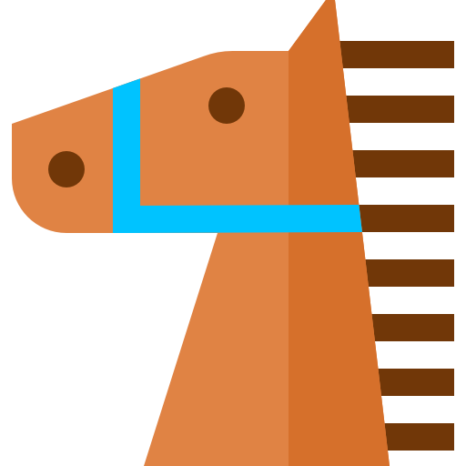pferd kostenlos Icon pferd kostenlos Icon