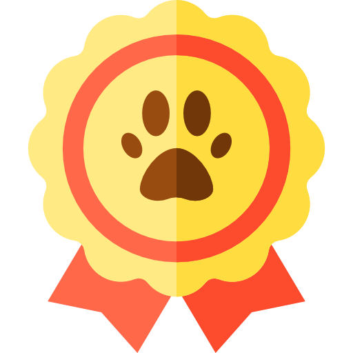 Award - Free animals icons