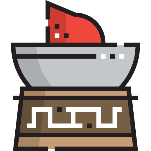 scheiterhaufen kostenlos Icon scheiterhaufen kostenlos Icon