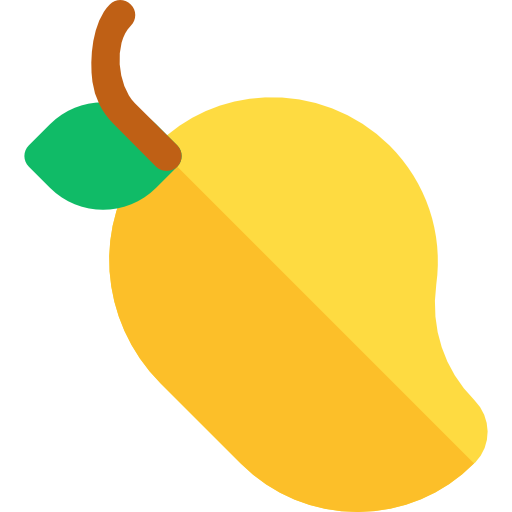 mango icono gratis