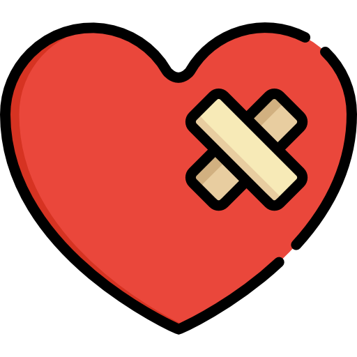 상한 마음 무료 아이콘 상한 마음 무료 아이콘