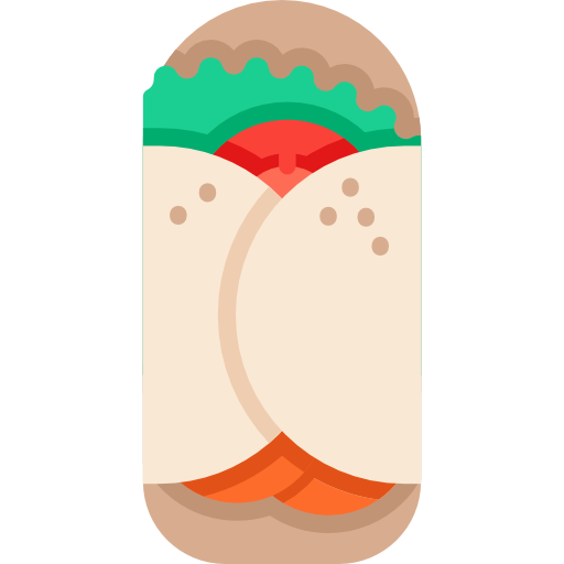 kebab kostenlos Icon