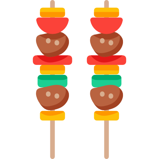 un barbecue Icône gratuit un barbecue Icône gratuit