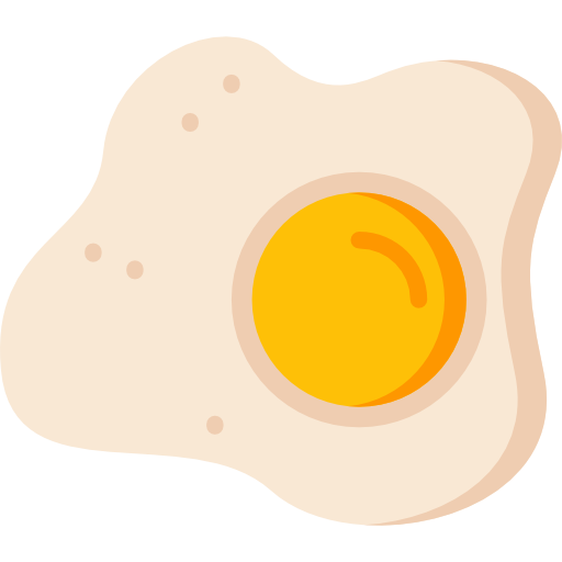 Egg Special Flat icon