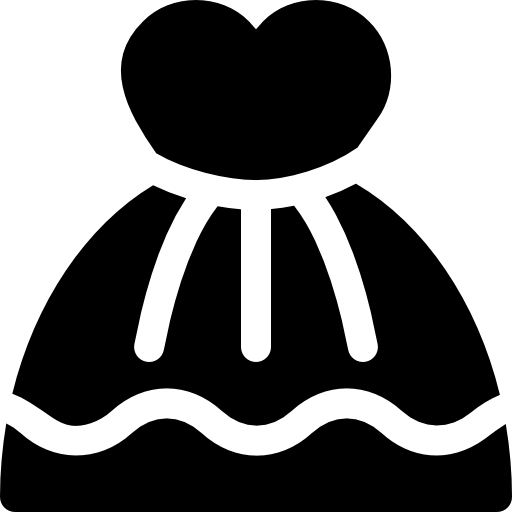 hochzeitskleid kostenlos Icon hochzeitskleid kostenlos Icon