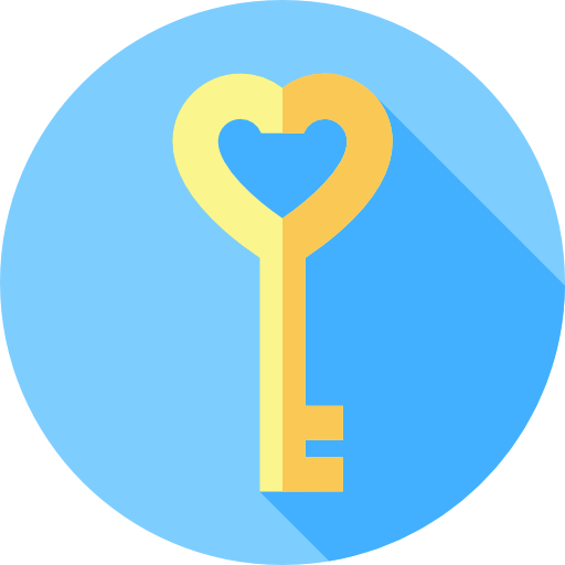 Key free icon Key free icon