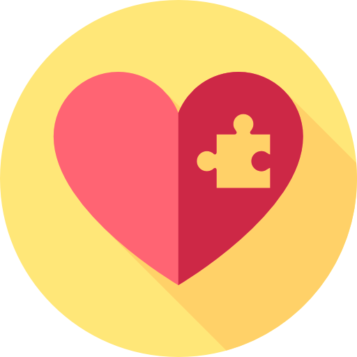 corazón icono gratis