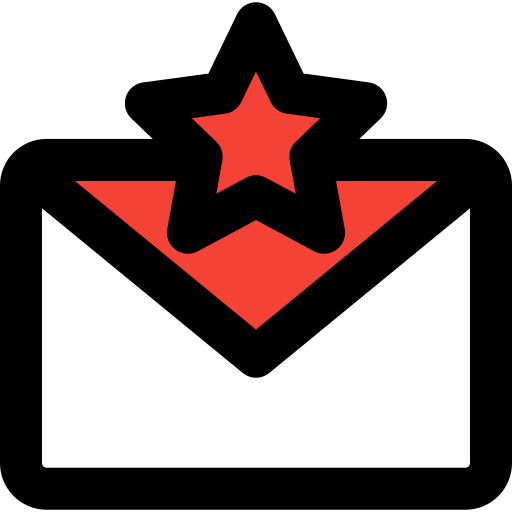 Mail free icon Mail free icon