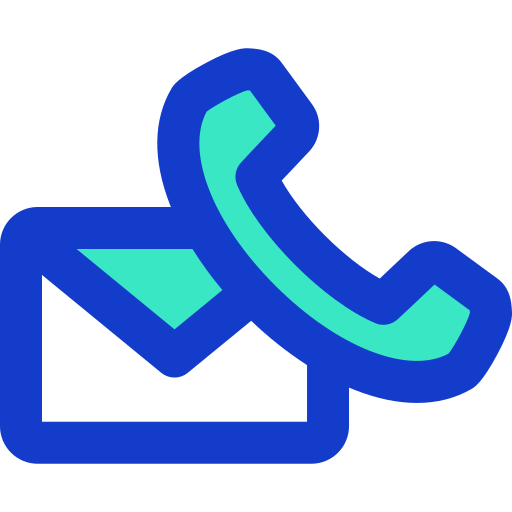 contact Icône gratuit