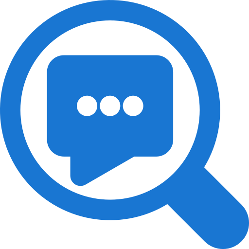 Message free icon