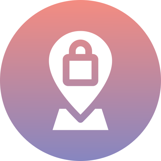 Место расположения бесплатно иконка