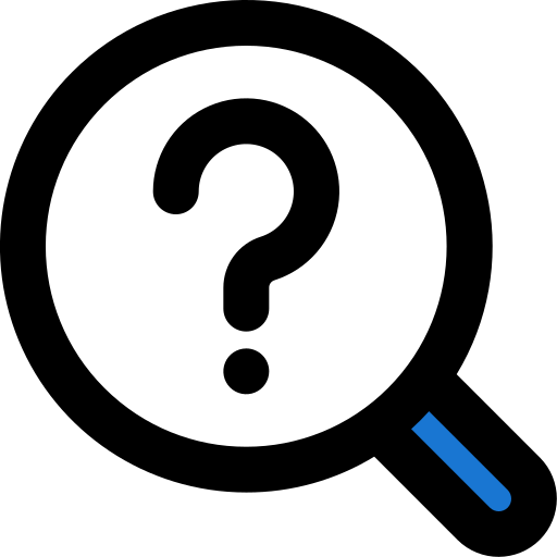chercher Icône gratuit