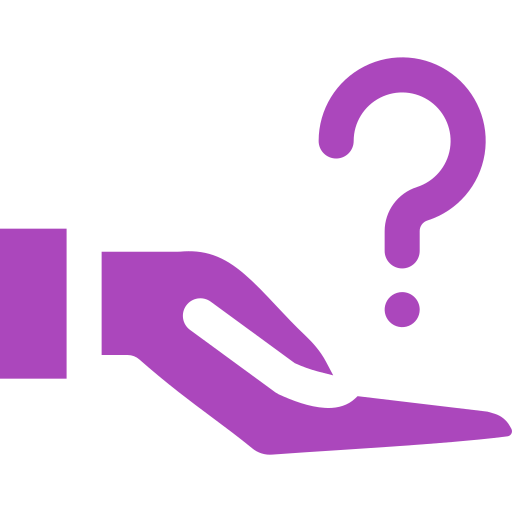 Question mark free icon