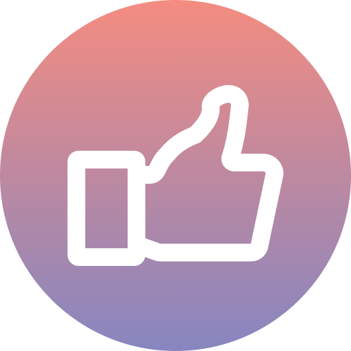 Like free icon Like free icon