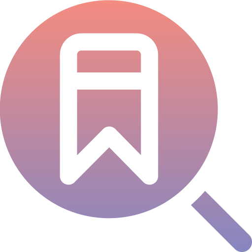 lesezeichen kostenlos Icon