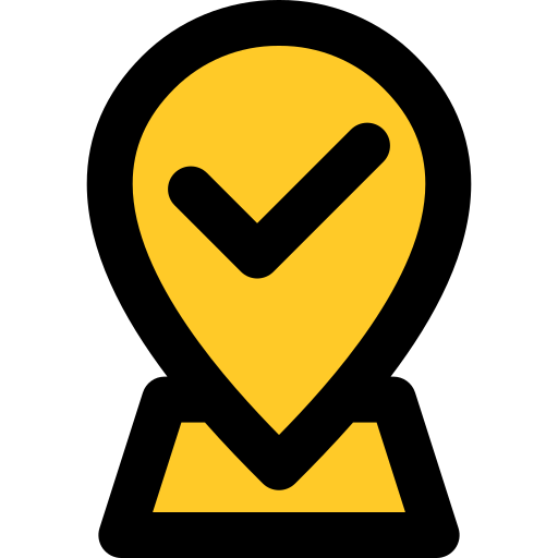 ubicación icono gratis