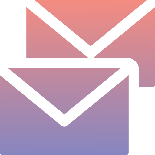 Mail free icon