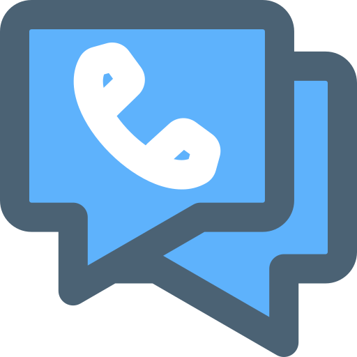 Call free icon