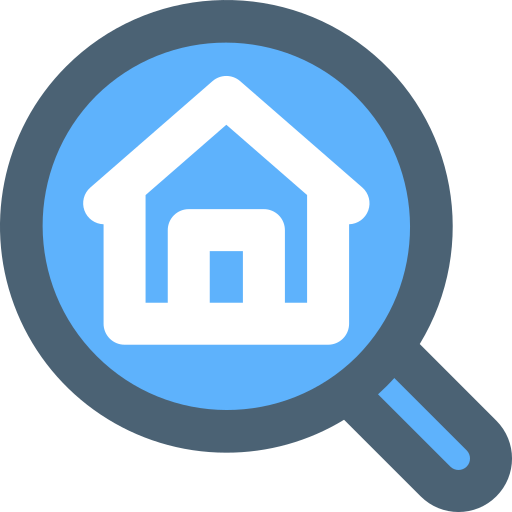 accueil Icône gratuit