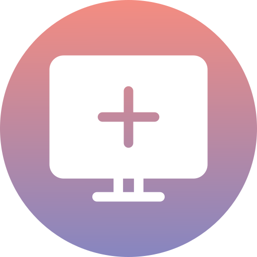Add free icon