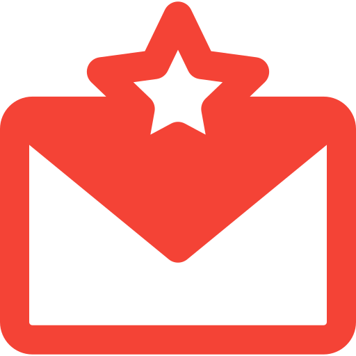 Mail free icon Mail free icon