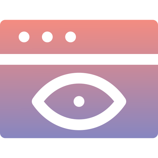 vision kostenlos Icon