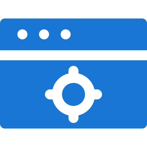 Target - free icon