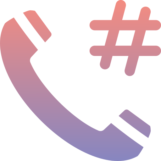 telefon kostenlos Icon