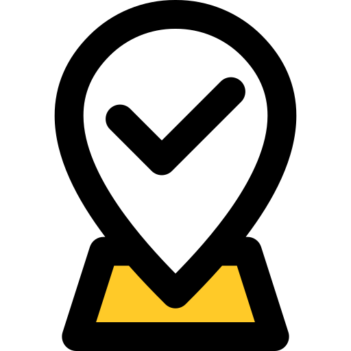 ubicación icono gratis