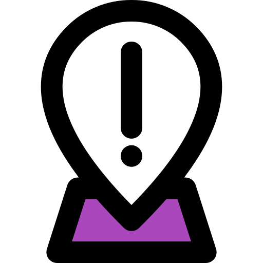 ubicación icono gratis