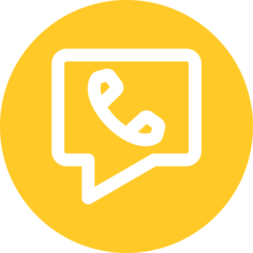 Phone call free icon