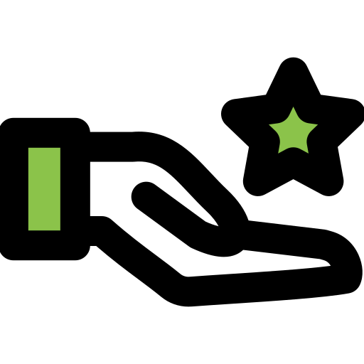 가장 좋아하는 무료 아이콘