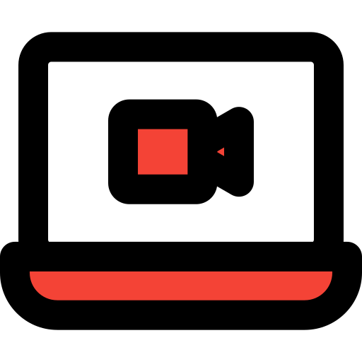 Video call free icon Video call free icon