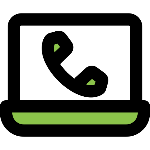 Phone call free icon Phone call free icon