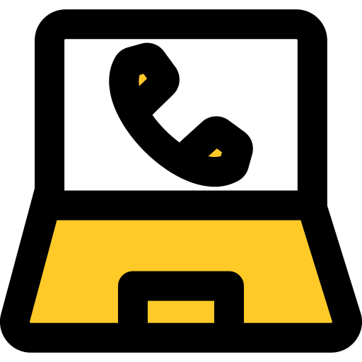 Phone call free icon Phone call free icon