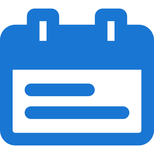kalender kostenlos Icon