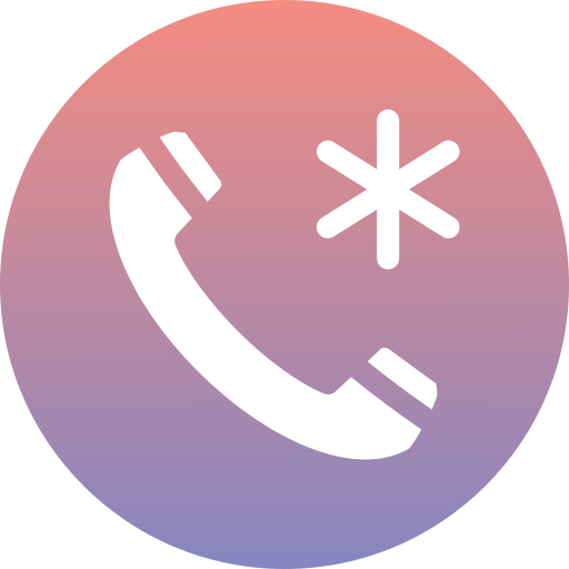 Телефон бесплатно иконка