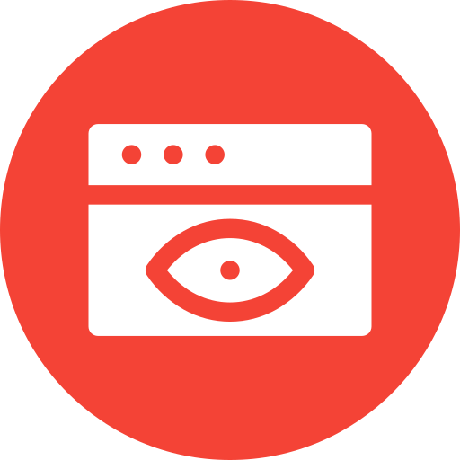 vision kostenlos Icon vision kostenlos Icon