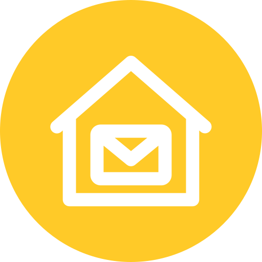 Почта бесплатно иконка