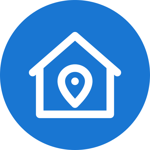 emplacement Icône gratuit