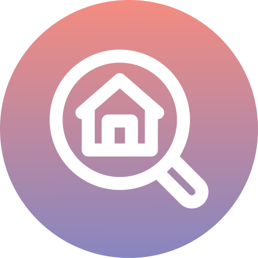 accueil Icône gratuit