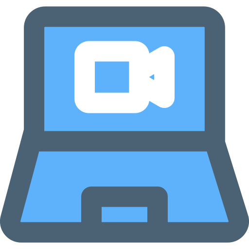 Video call free icon Video call free icon