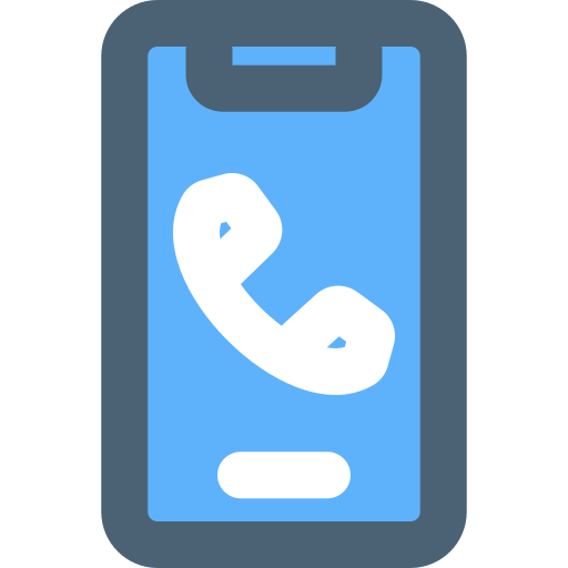 Phone call free icon Phone call free icon