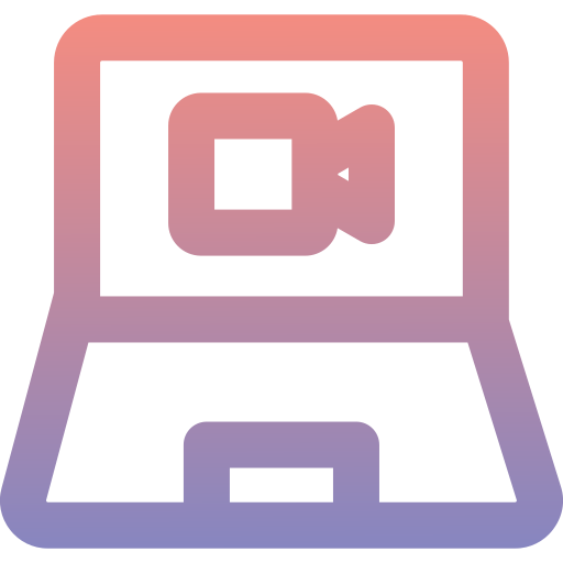 Video call free icon Video call free icon