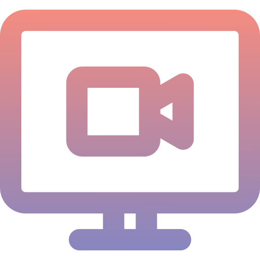 Video call free icon Video call free icon