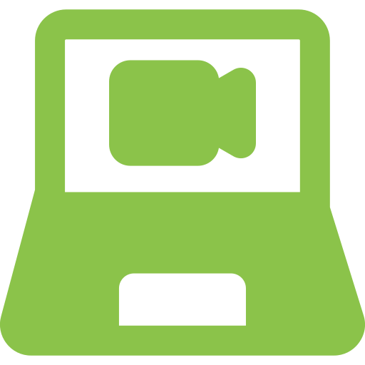 Video call free icon
