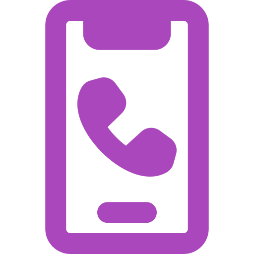 Phone call free icon